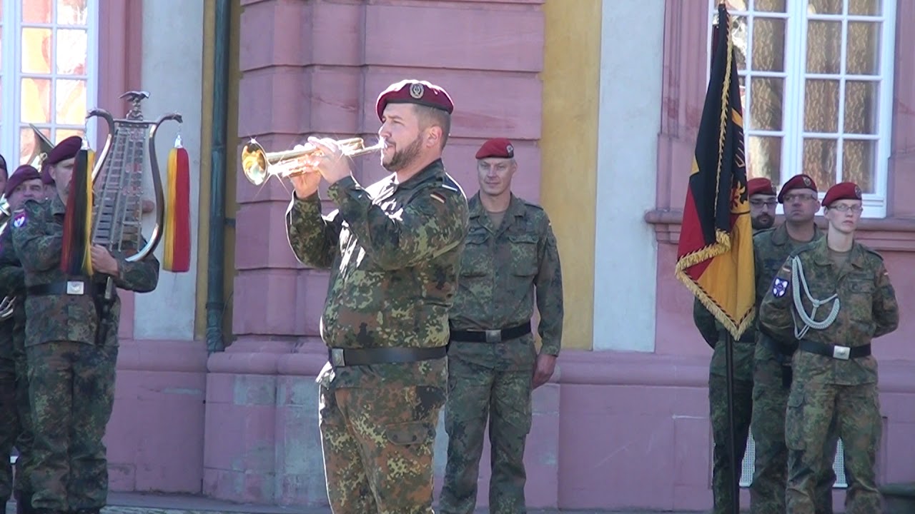 Teil 5/11 ABC Abschlussappell. 