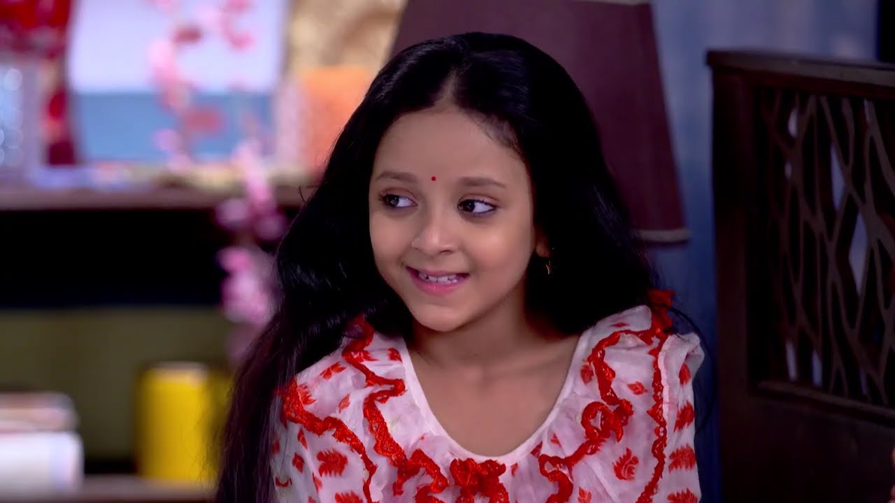 Gouri Elo - Ep 501 - Swarnendu Samaddar, Rupa Banerjee - Bengali Tv Serial - Zee5 Bangla Classics