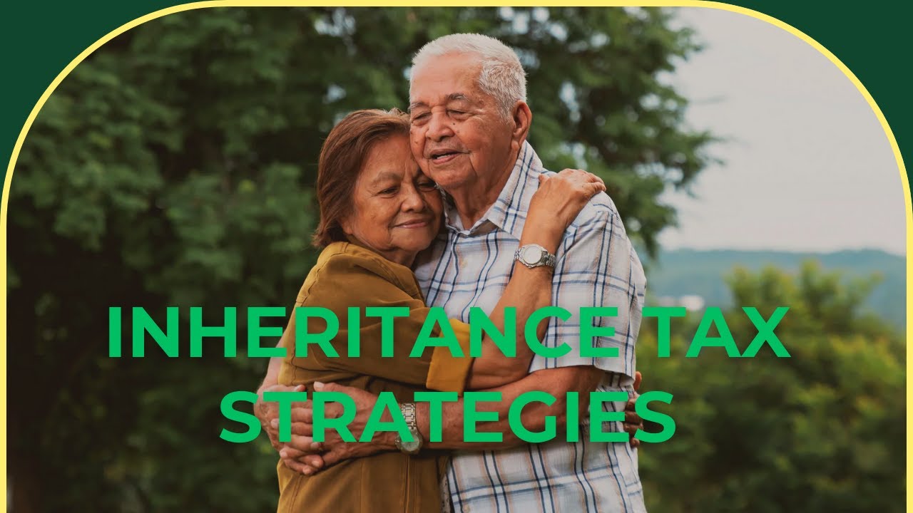 How to Avoid Inheritance Tax in the UK | Legal Tax Strategies Explained! | MDH Properties Ltd