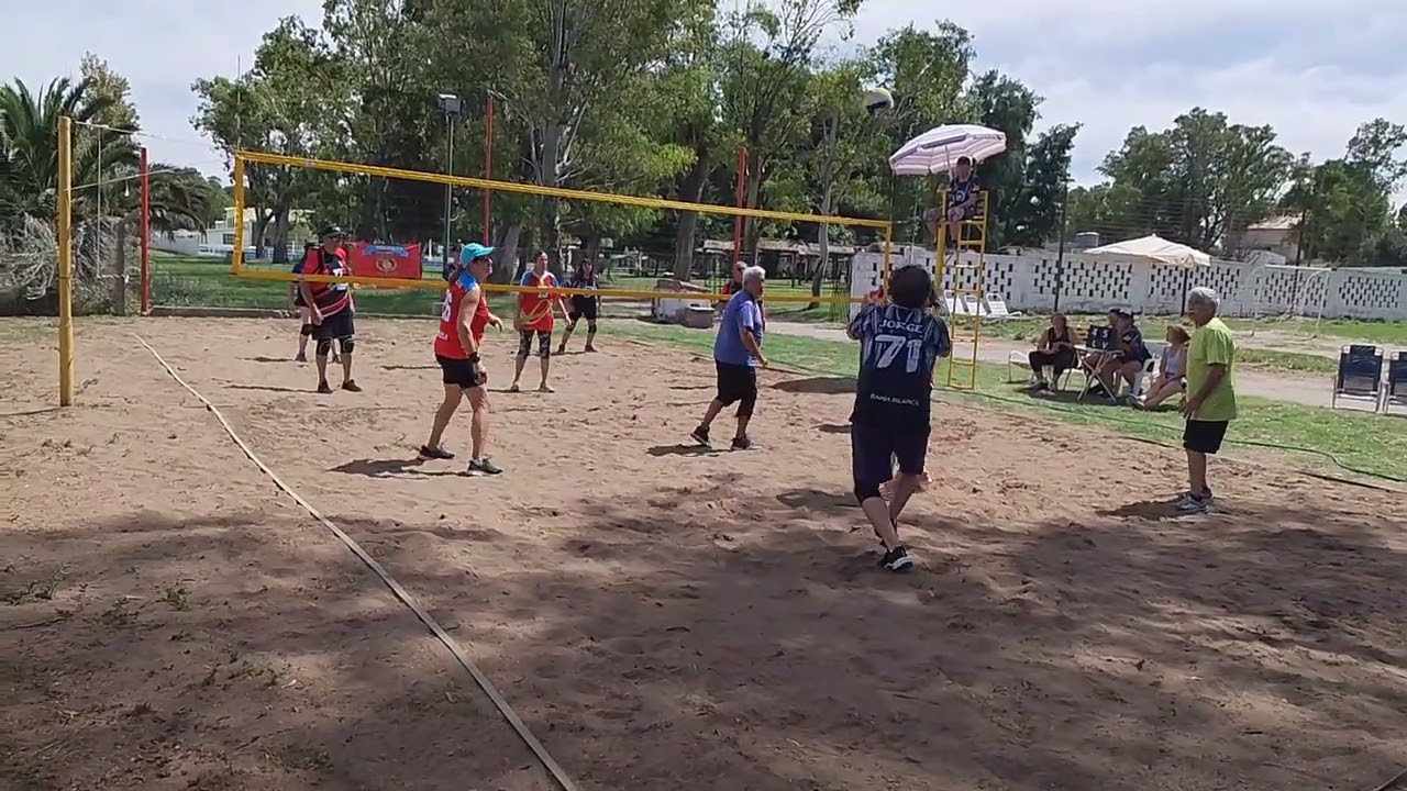 Amigos del Newcom equipo 7 🆚 6 en la Pisu!!!