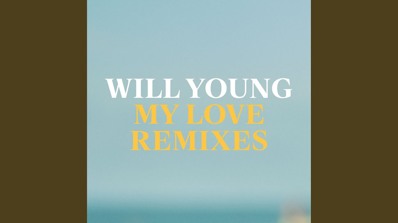 My Love (F9 Remix - Club Edit)