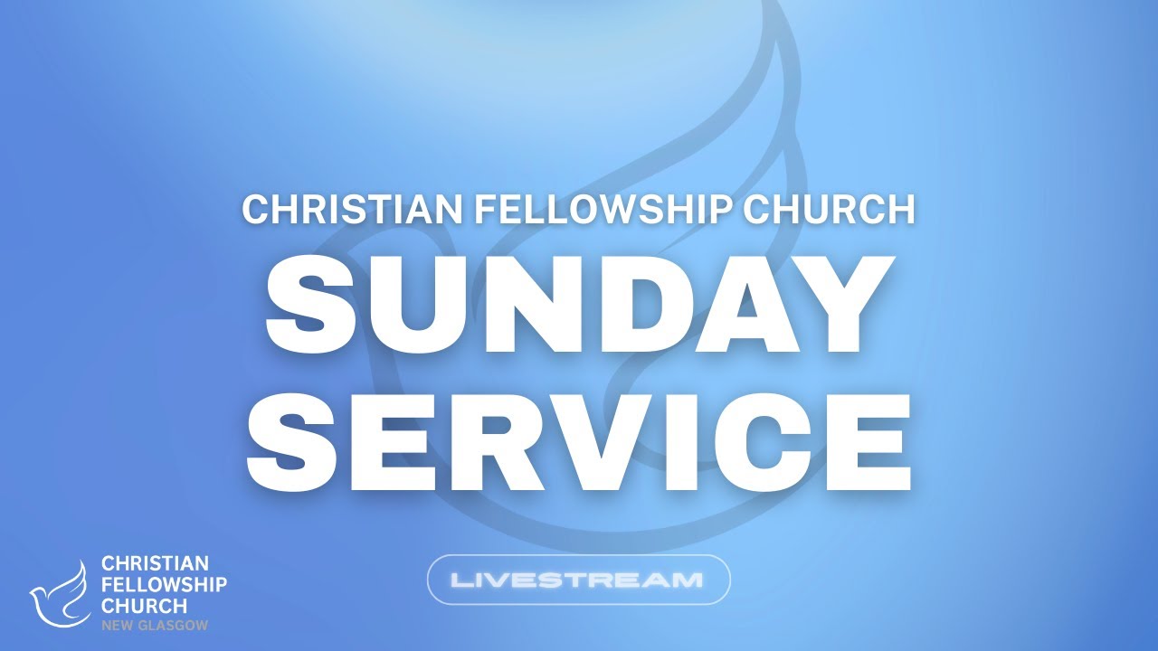 Hearts Prepared I Pastor Jeff MacDougall | February 1st, 2026