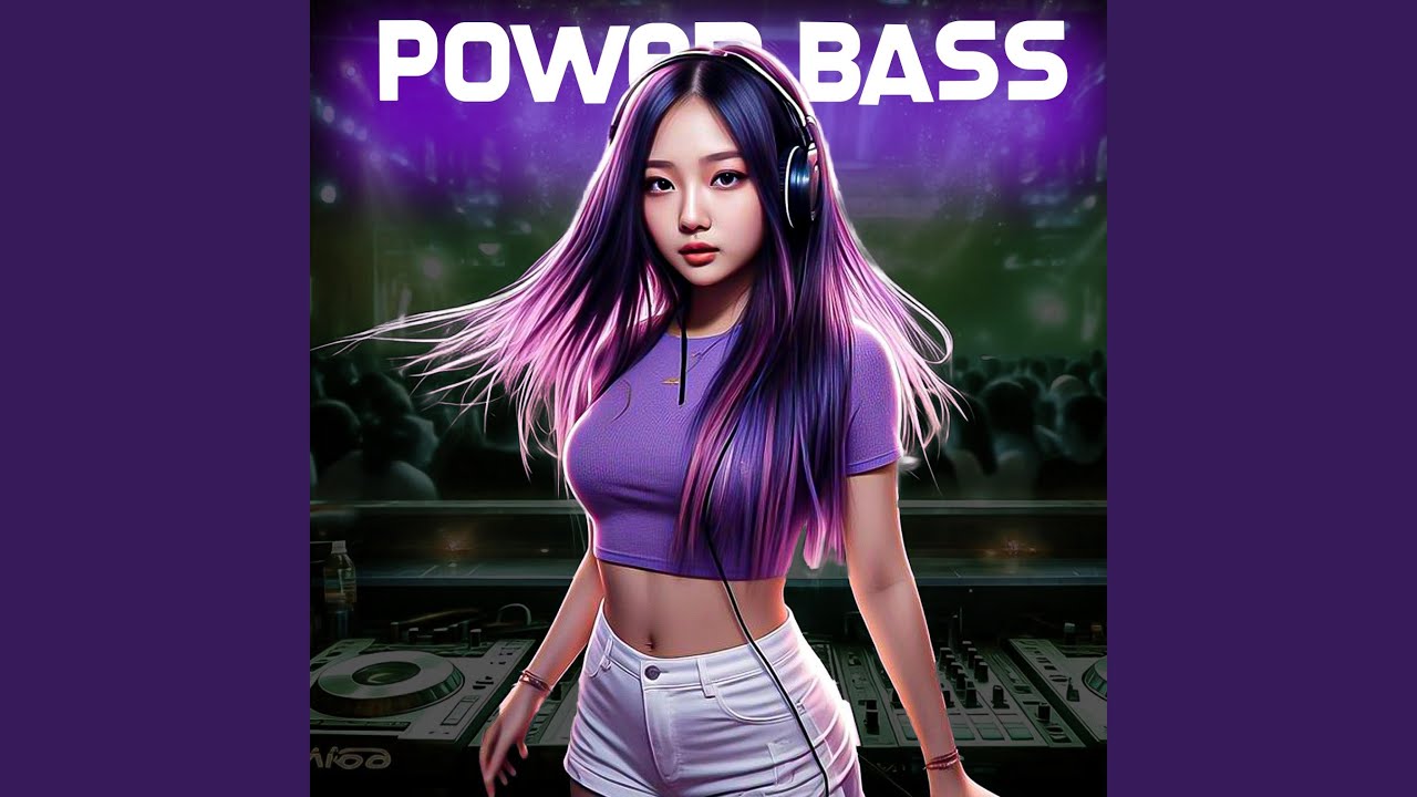 Power Bass (Sound Check)