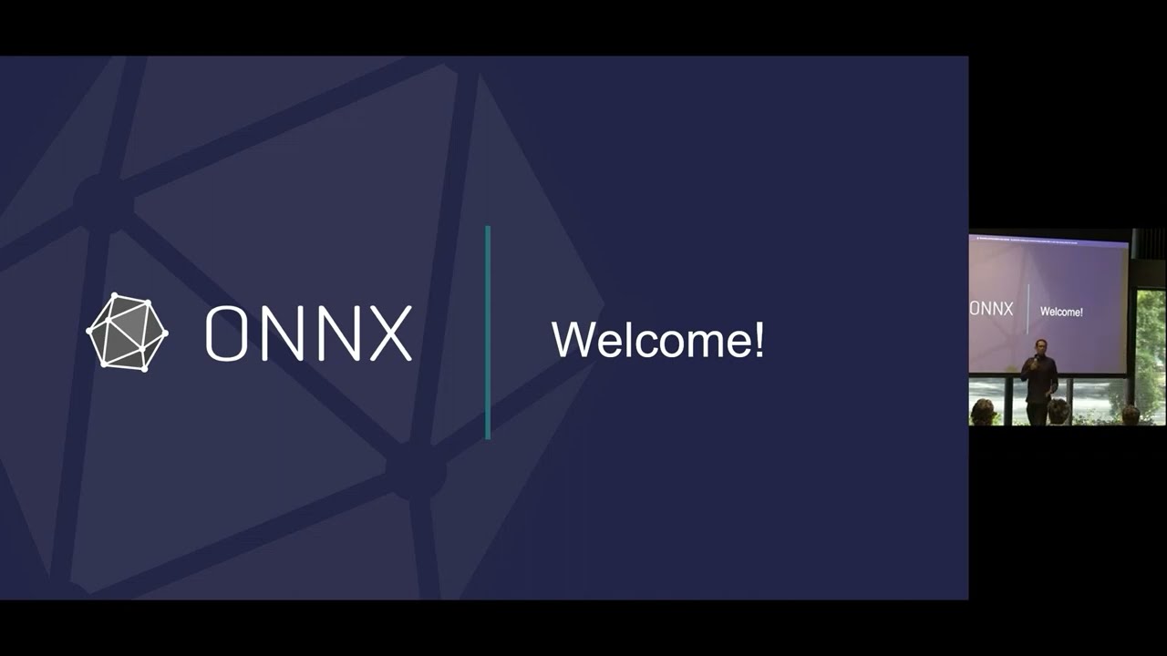 ONNX Steering Committee Update