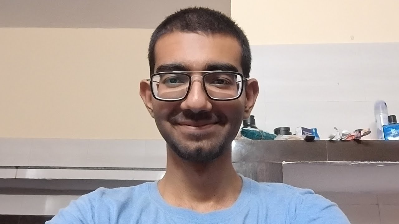 Welcome to my Channel