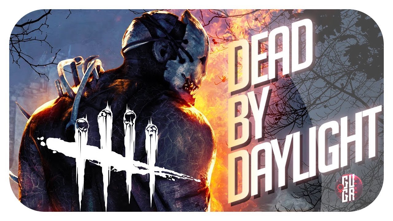 Odpalamy koguta DEAD BY DAYLIGHT ( 116 ) Undecided  & GamerSpace & Tomek & Happy