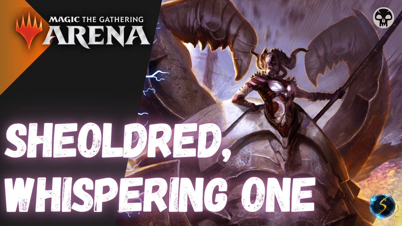 It's Showtime: Sheoldred, Whispering One 💀 #02 - Brawl