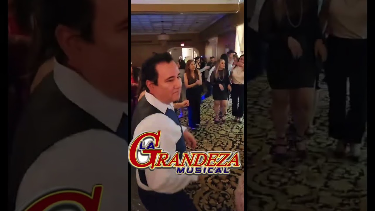 Popurrí karkikss pero con La Grandeza Musical 