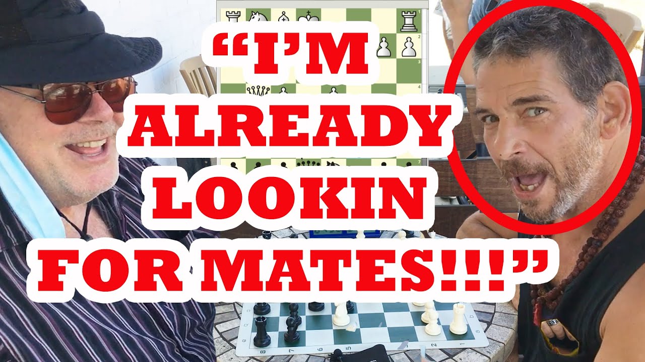 2 Proud Trash Talkers! 1 Will Hang Their Head In Shame! The Great Carlini vs Brooklyn Dave