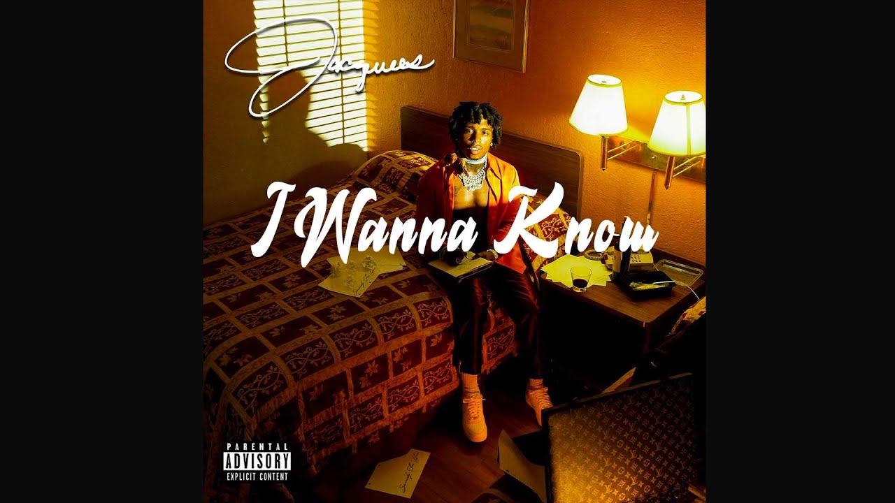 Jacquees - I Wanna Know x GloRilla x Ann Marie x Ann Marie x Muni Long | Type Beat