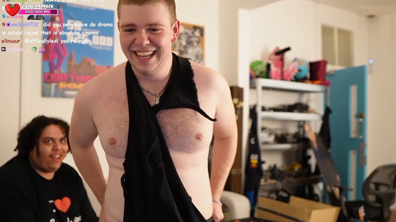 The worst Average Harry clips of all time