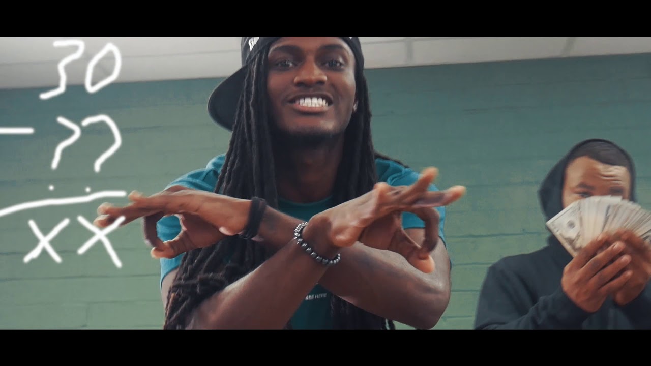 Dee Youngin x Guapo Laced x Killa Cam  - Juggin & Trappin
