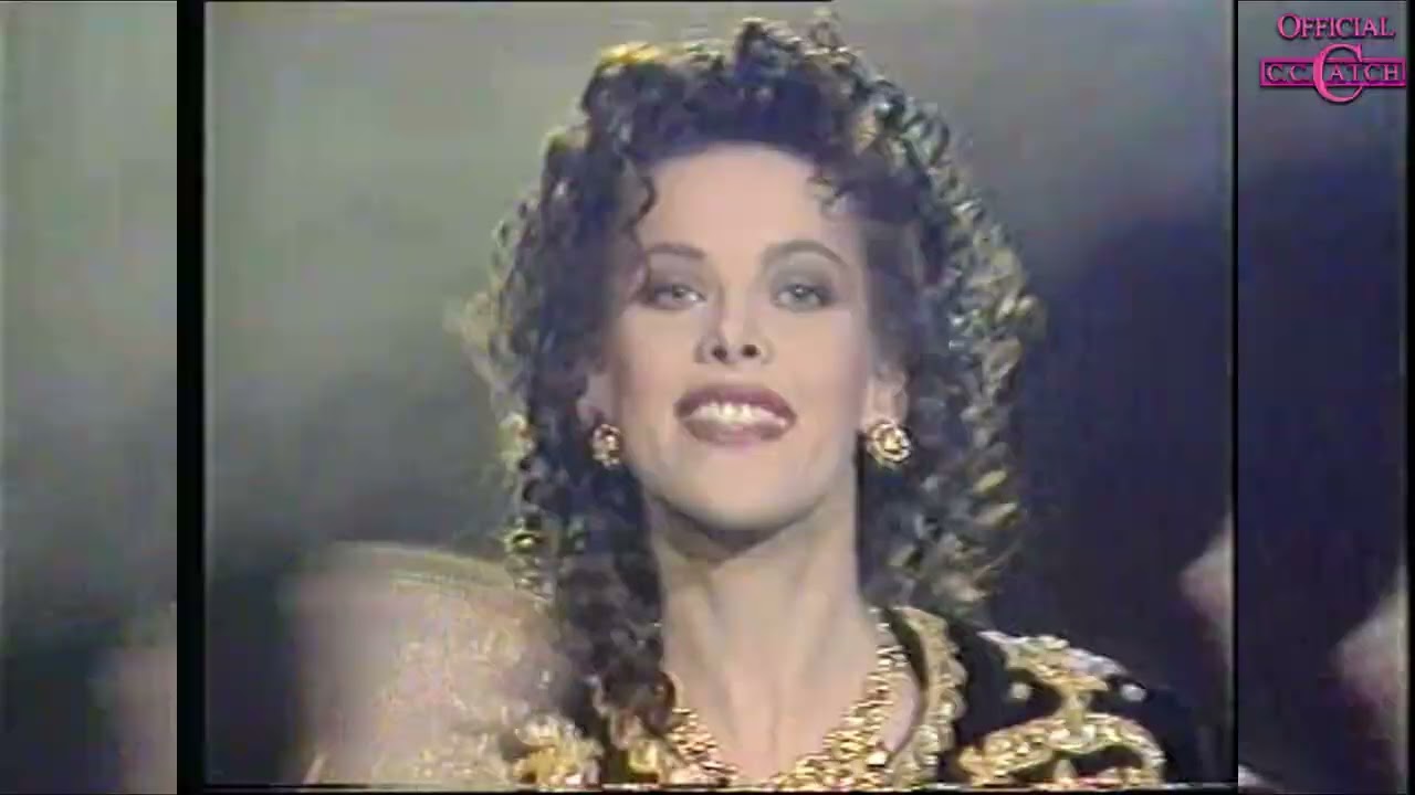 CC Catch - Midnight Hour (tv performance)