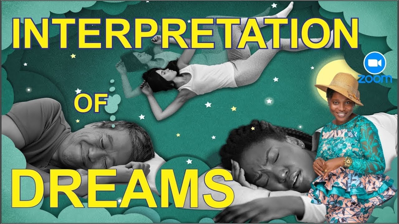 PROPHETIC PRAYERS & INTERPRETATION OF DREAMS ZOOM INTERACTIVE SESSION || 20-12-25 || PROPH. JANE