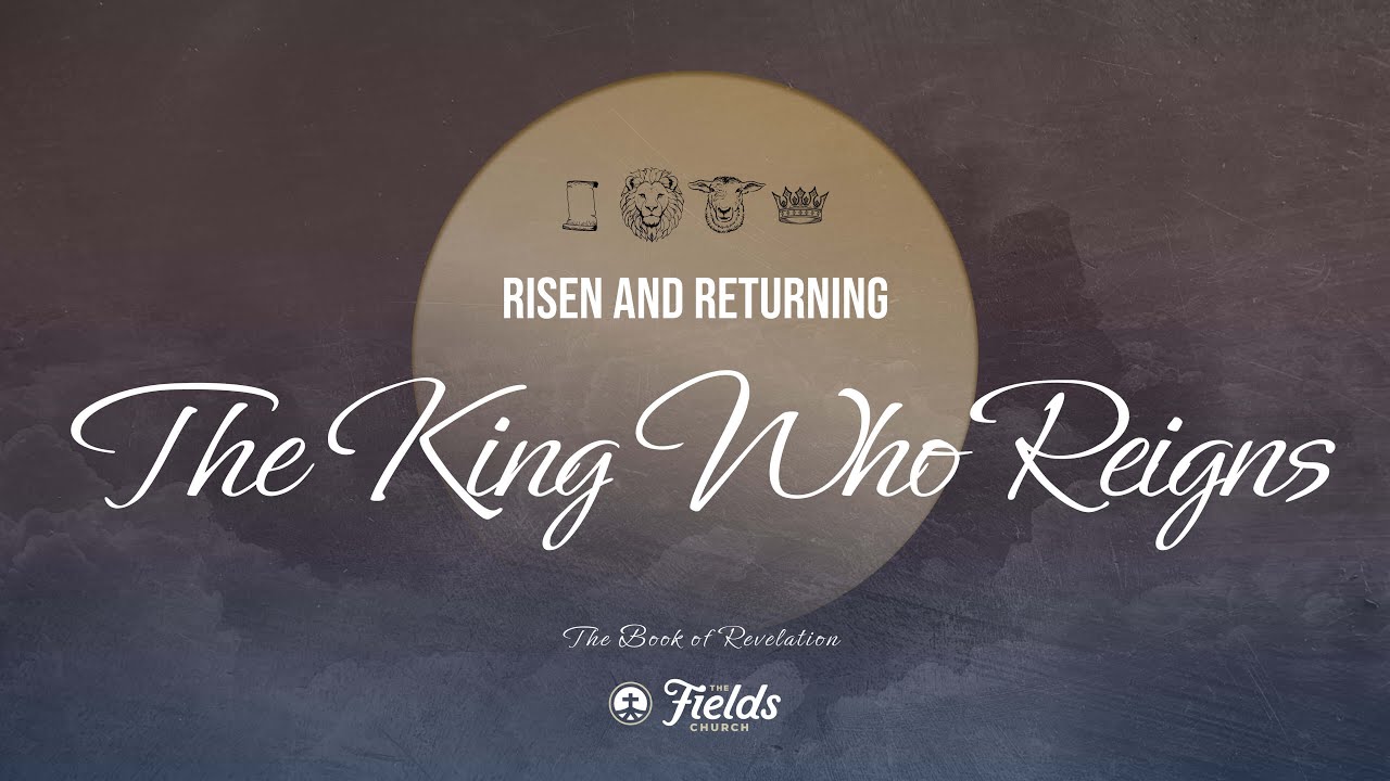 A Call To Fervent Faithfulness – Revelation 2–3 (Feb. 1, 2026)