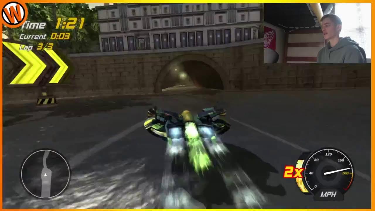 TOP 130 ON PARIS SEWERS!!