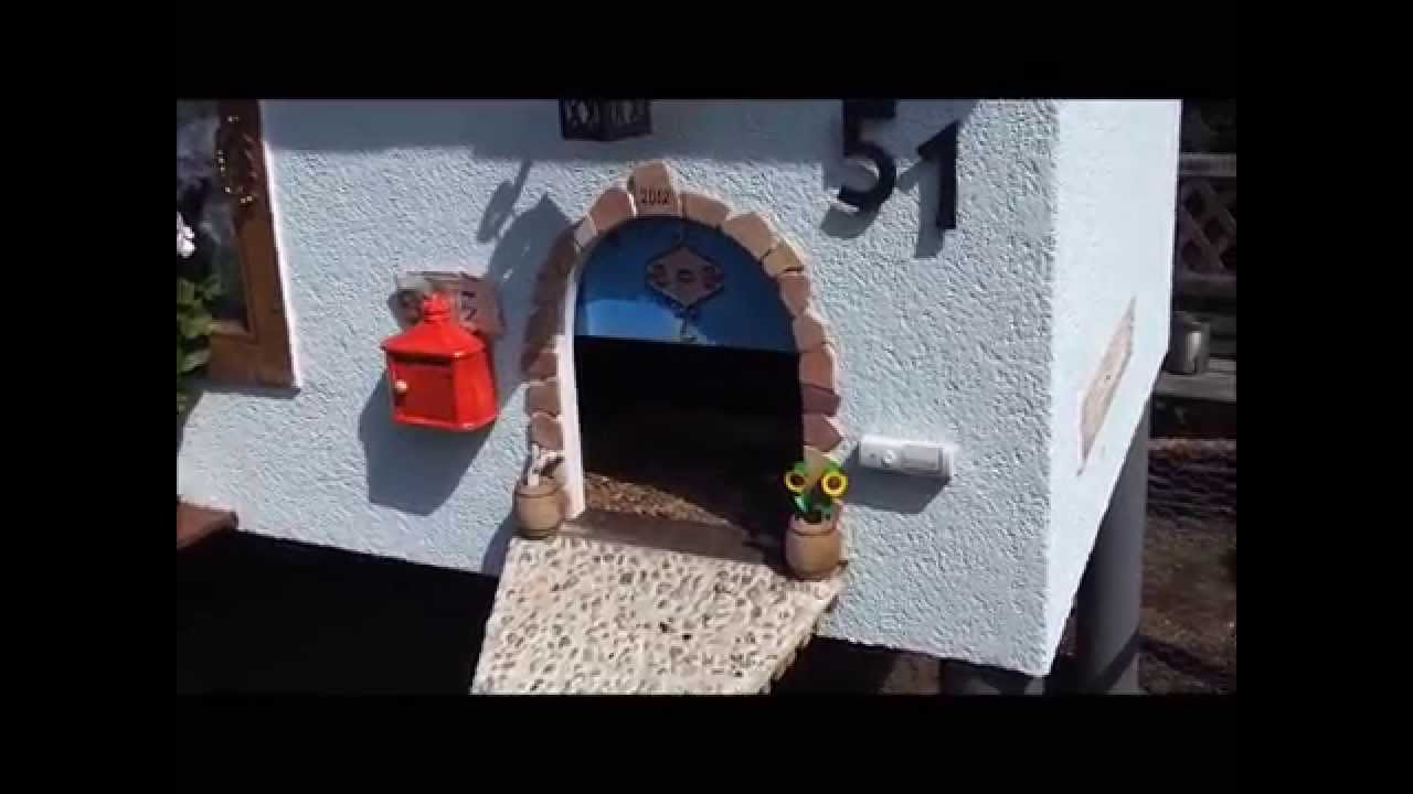 Deutschlands schönstes Hühnerhaus