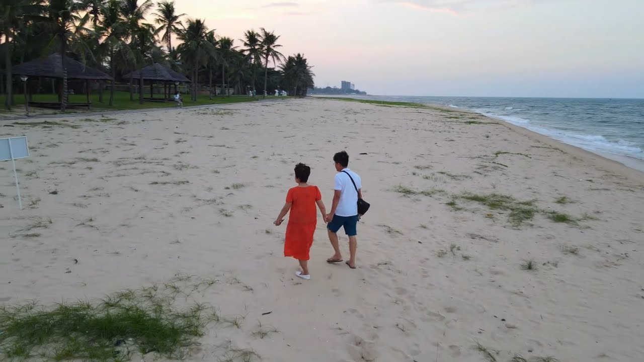 Phần 3: 3 ngày, 2 đêm tại Sun Spa Resort, Quảng Bình.