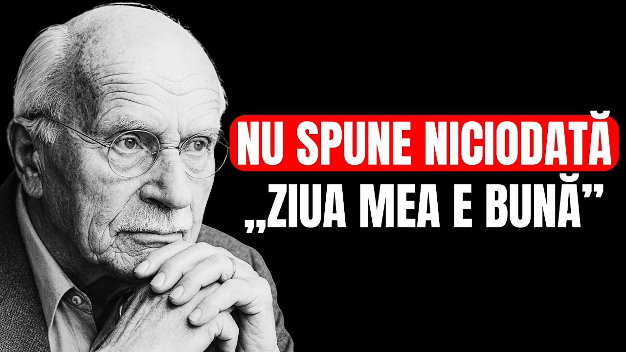 Dacă cineva te întreabă: „Ce mai faci?” — NU RĂSPUNDE! Ești epuizat/ă.
