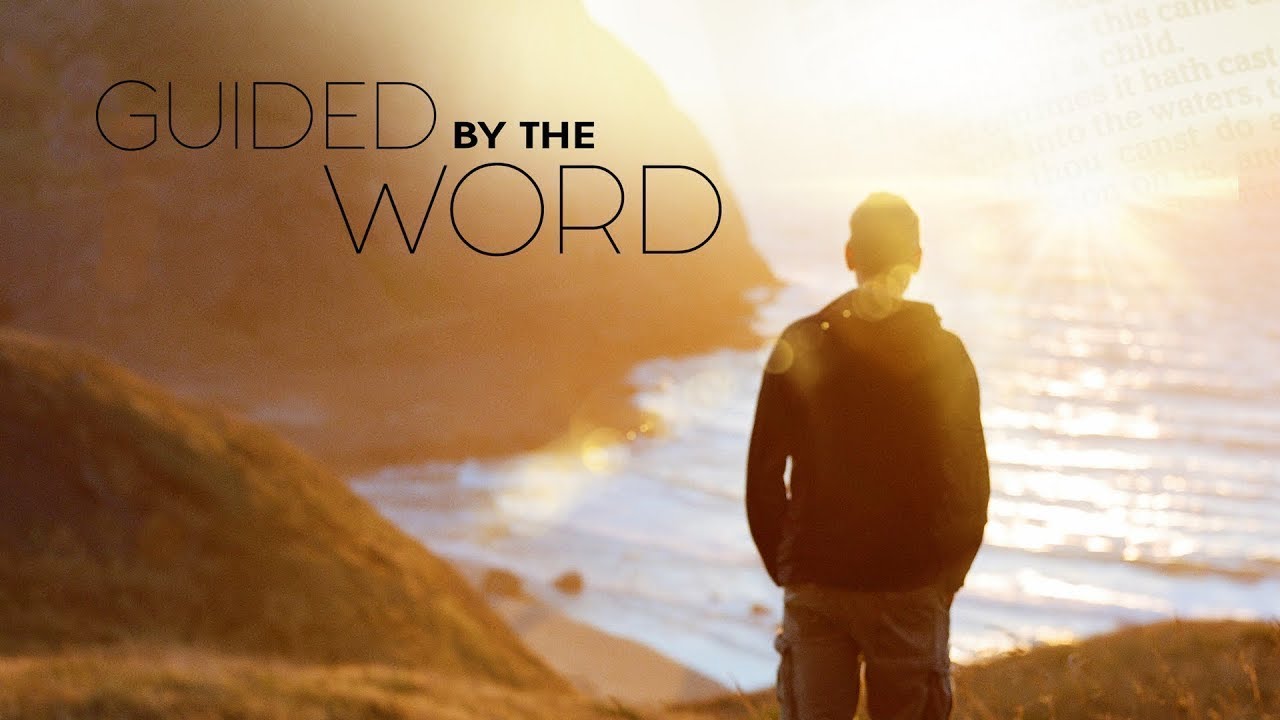 Guided By The Word (2017) | Full Movie | Teresa Wentzel | Lee Look | Sandy Beckerman