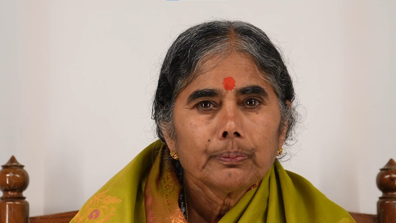 2. February 2026 7pm CET Mother Meera Meditation Wherever You Are !