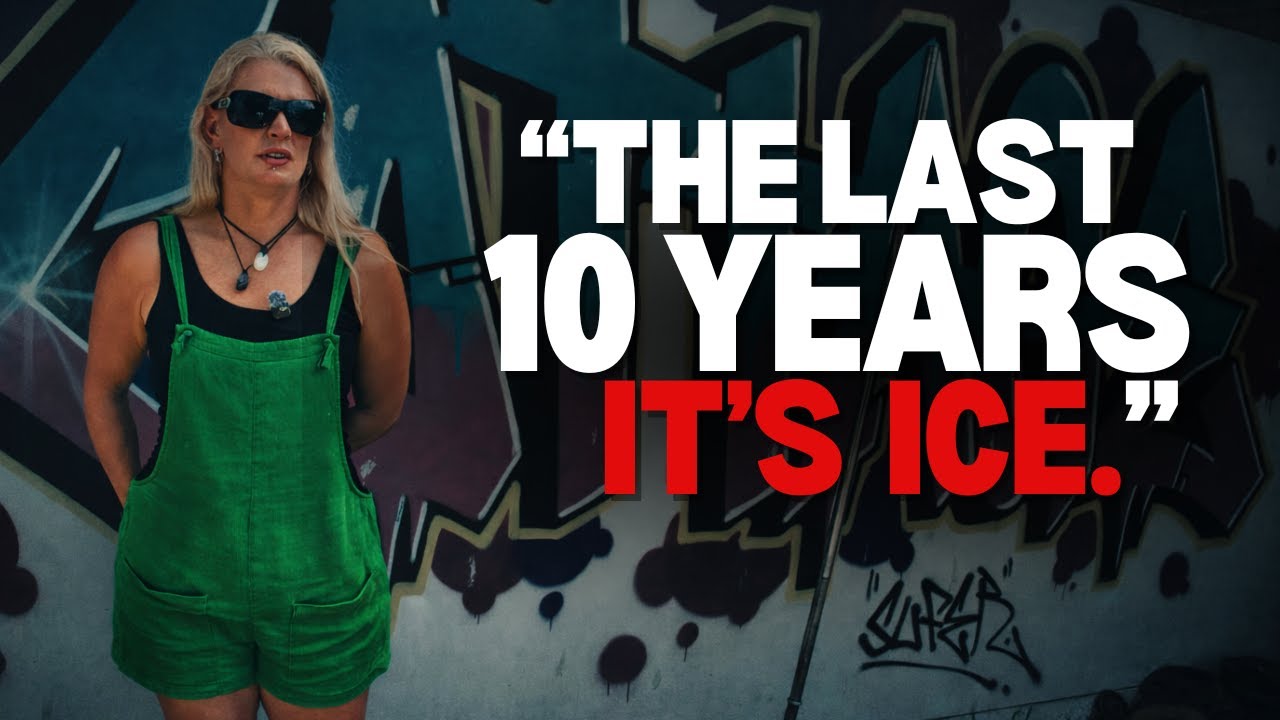 Shepparton’s Ice Crisis: Behind Australia’s Ice Epidemic