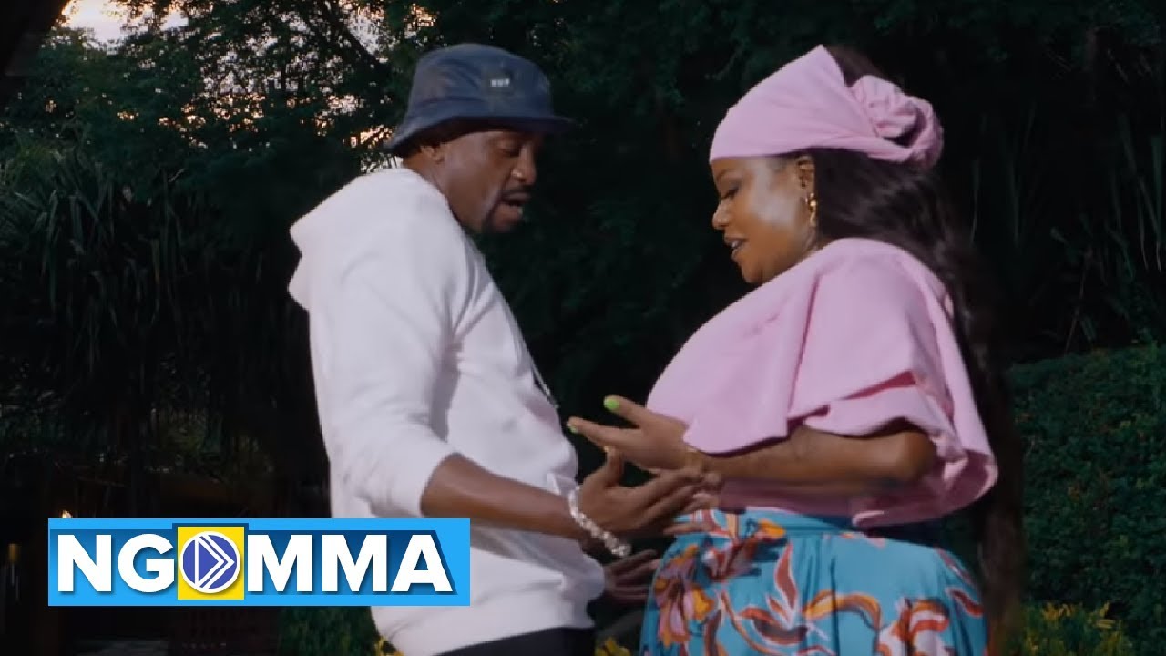 Mandojo Ft Isha Mashauzi - CHECHE (Official Music Video)