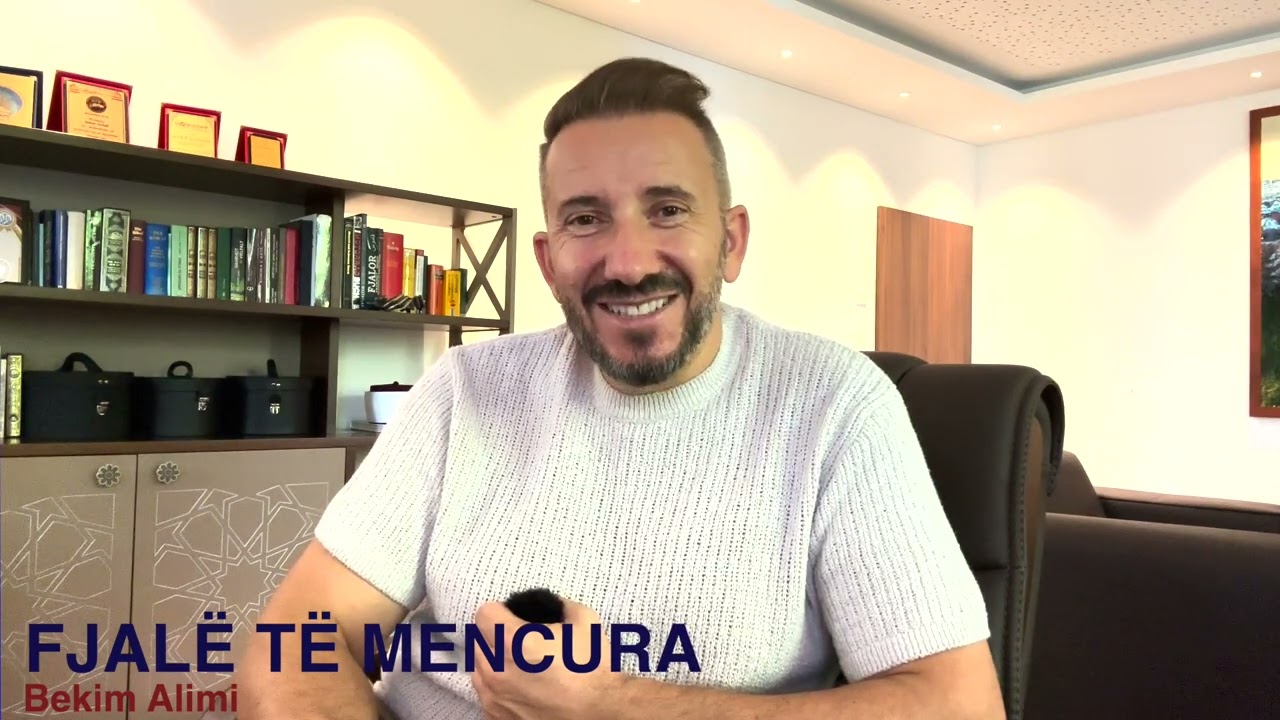 FJALE TE MENCURA