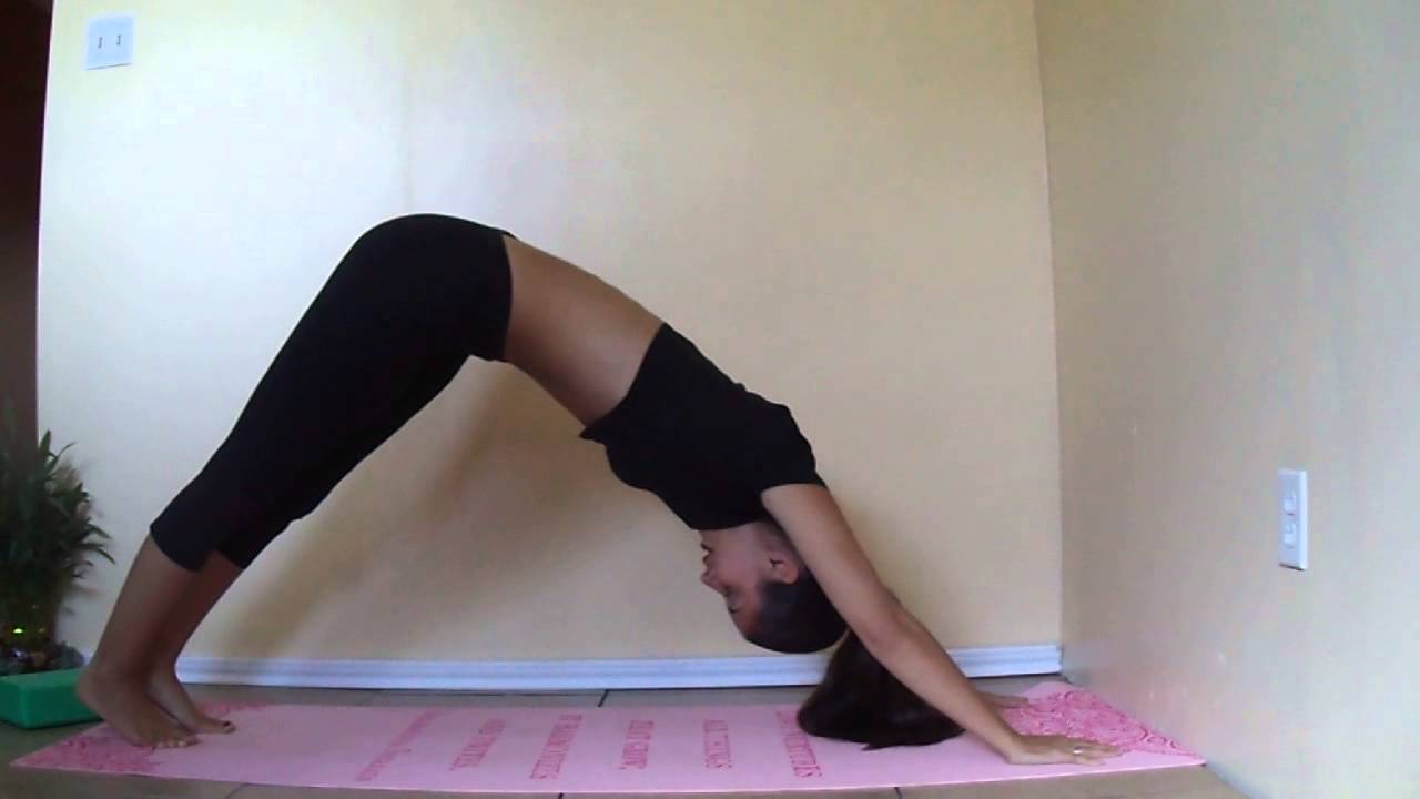 Yoga For Children With ADD/ADHD, Autism, & Cerebral Palsy