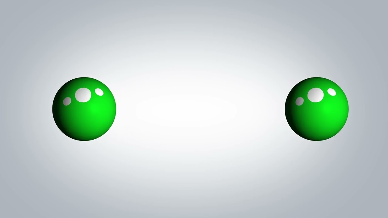 視力回復トレーニングビデオ 平行法  Eyesight recovery video