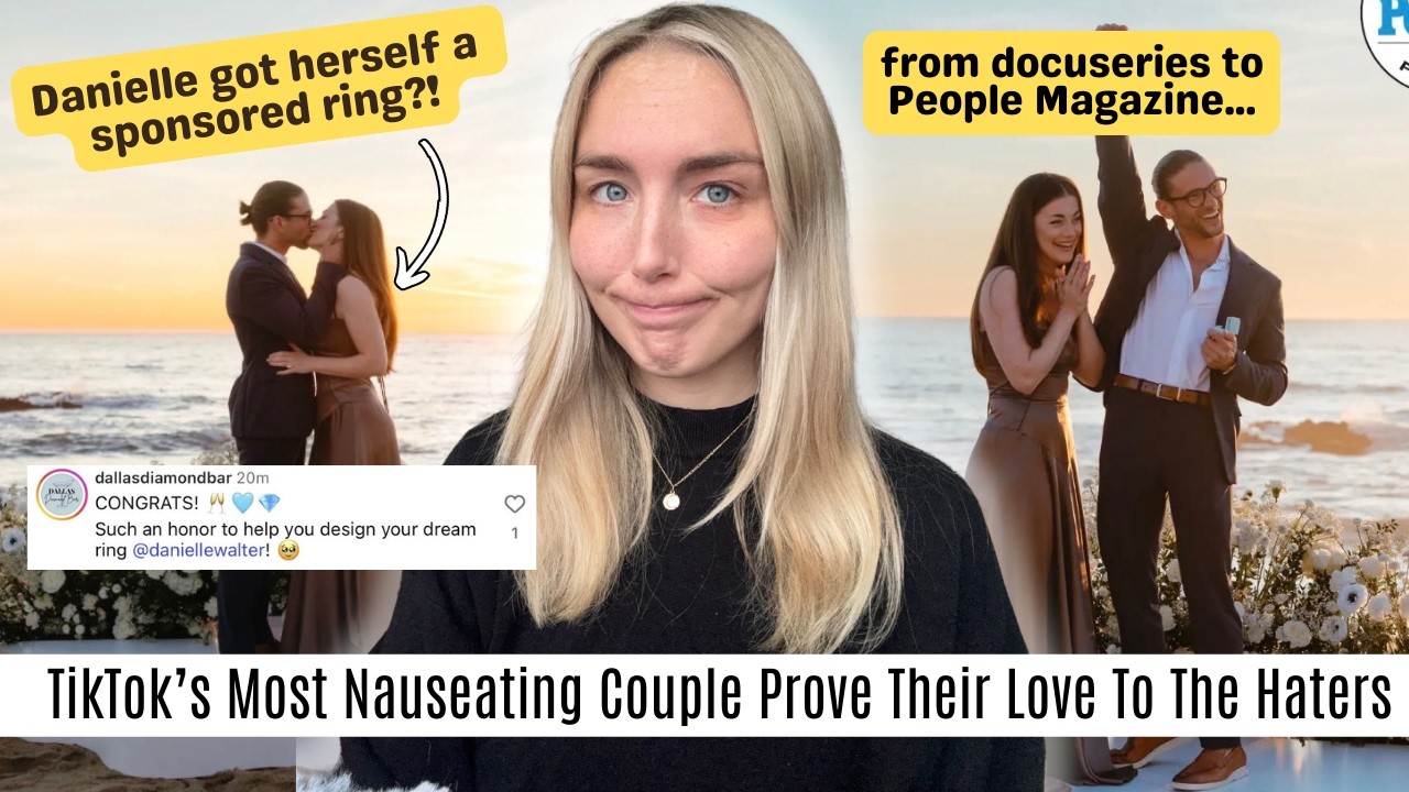 TikTok's Most Nauseating 