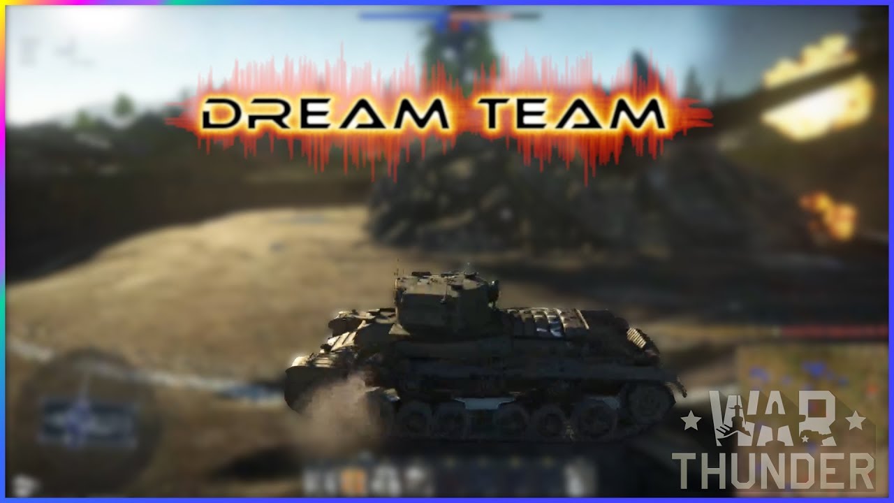 WAR THUNDER BEST ROUND: