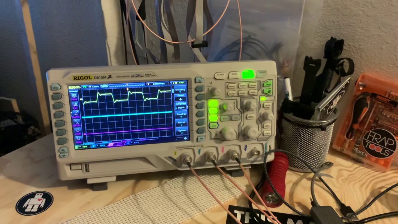 @wmdevices #voltera voice experiment