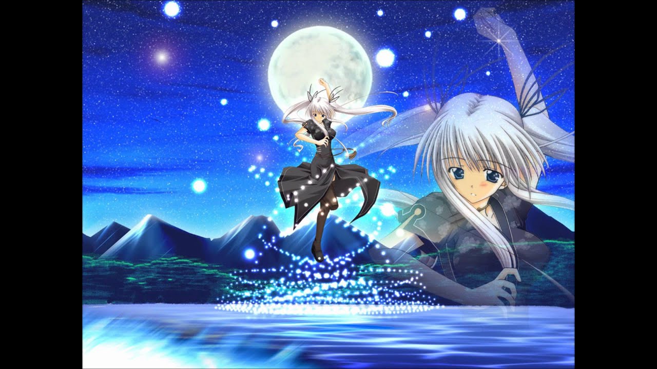 Nightcore S - Tanz in den Tod