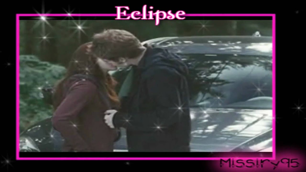 Best Kiss MTV Movie Awards 2010 [ Rob & Kris ]