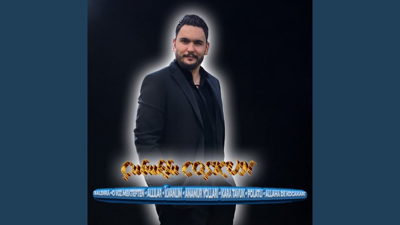 Allılar/İlvanlım /Anamur Yolları/ Kara Tavuk /Polatlı /Allaha De KocaKarı