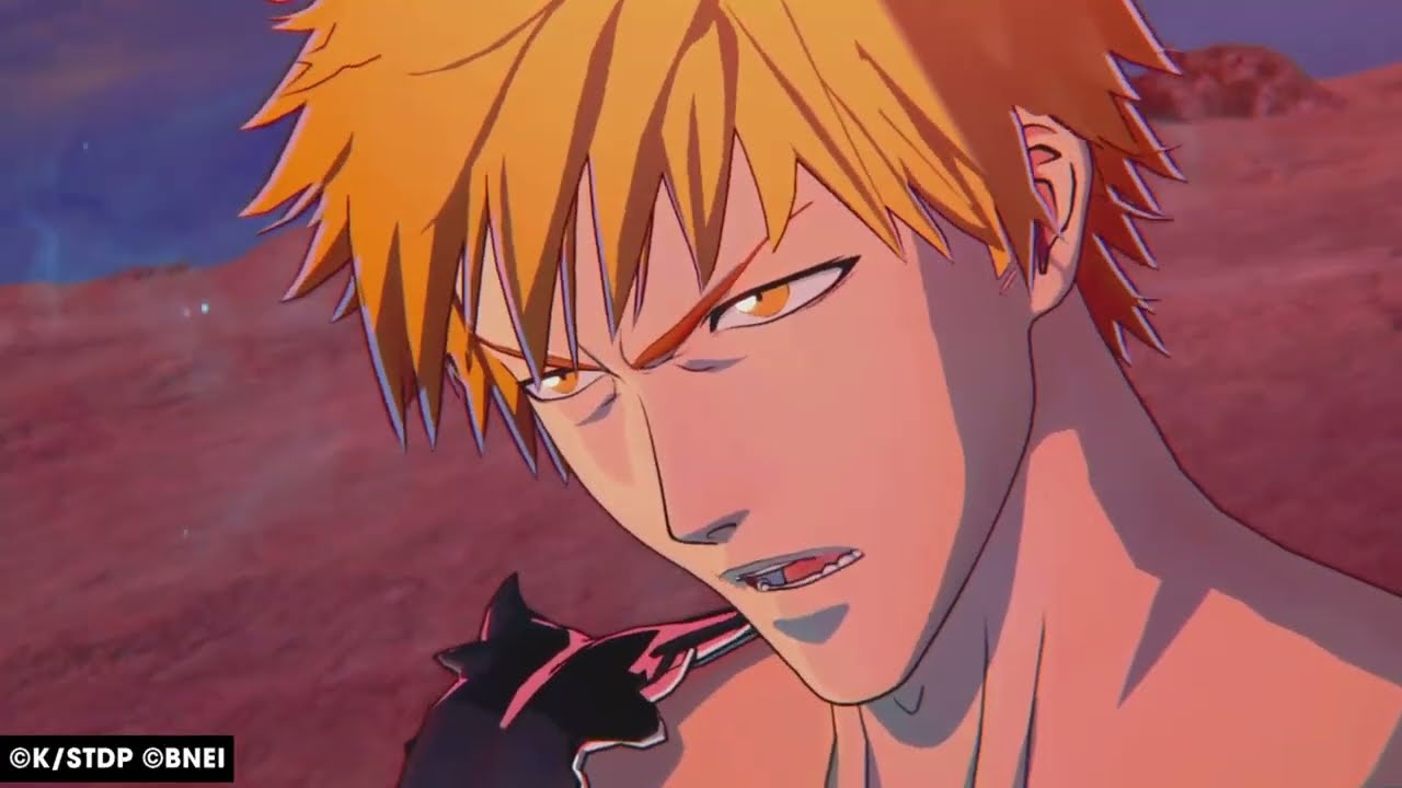 Bankai Ichigo vs Rank 1 Unohana | Bleach Rebirth of Souls | Ranked