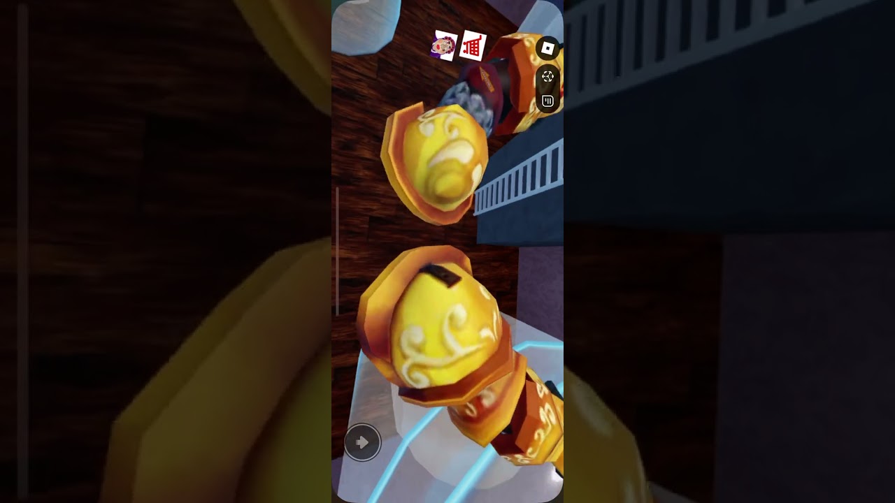 Speedrun on stinky granny 👵 Roblox