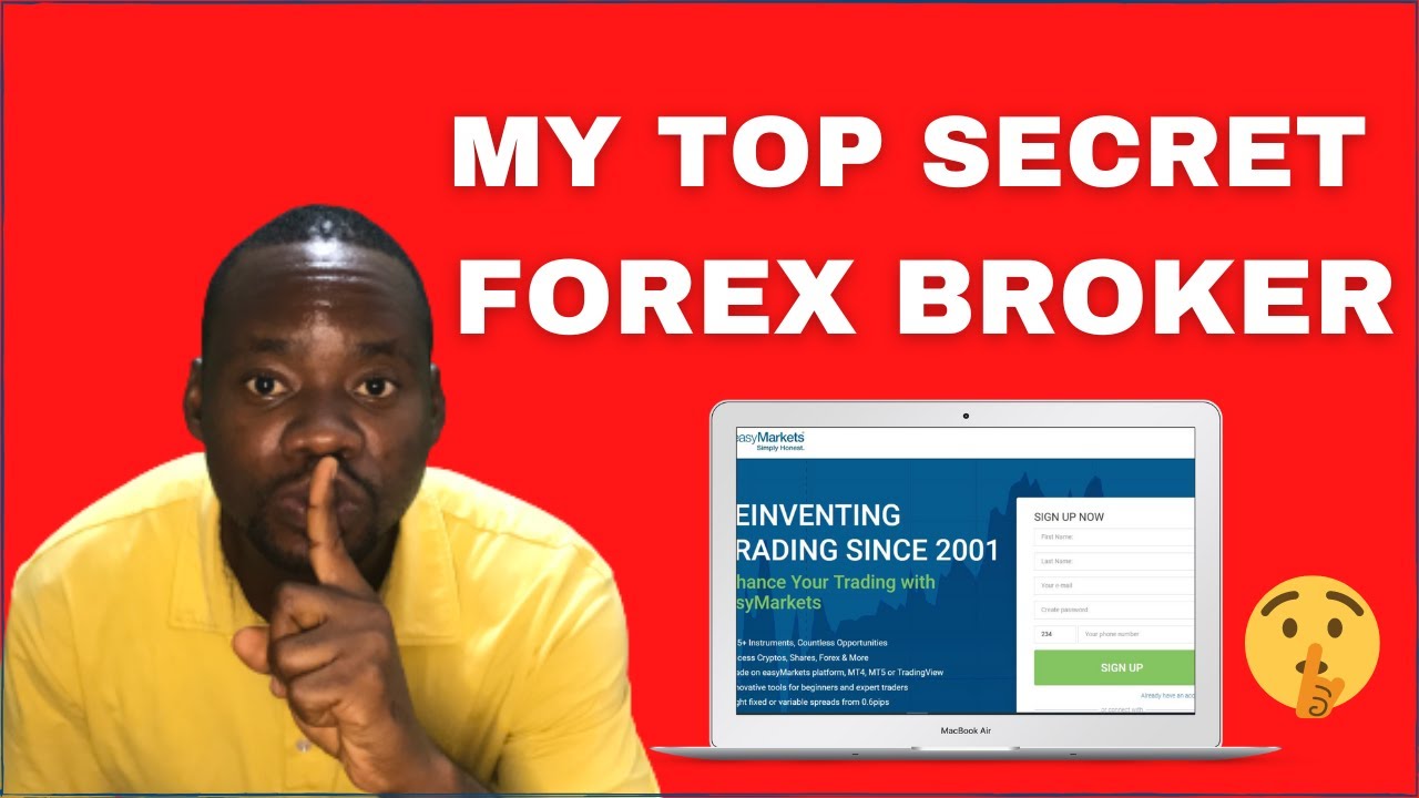 Forex Broker with lowest spread