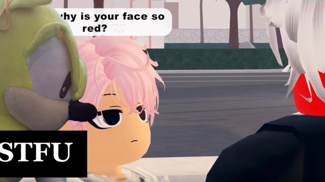 Roasting Roblox P.T 41 