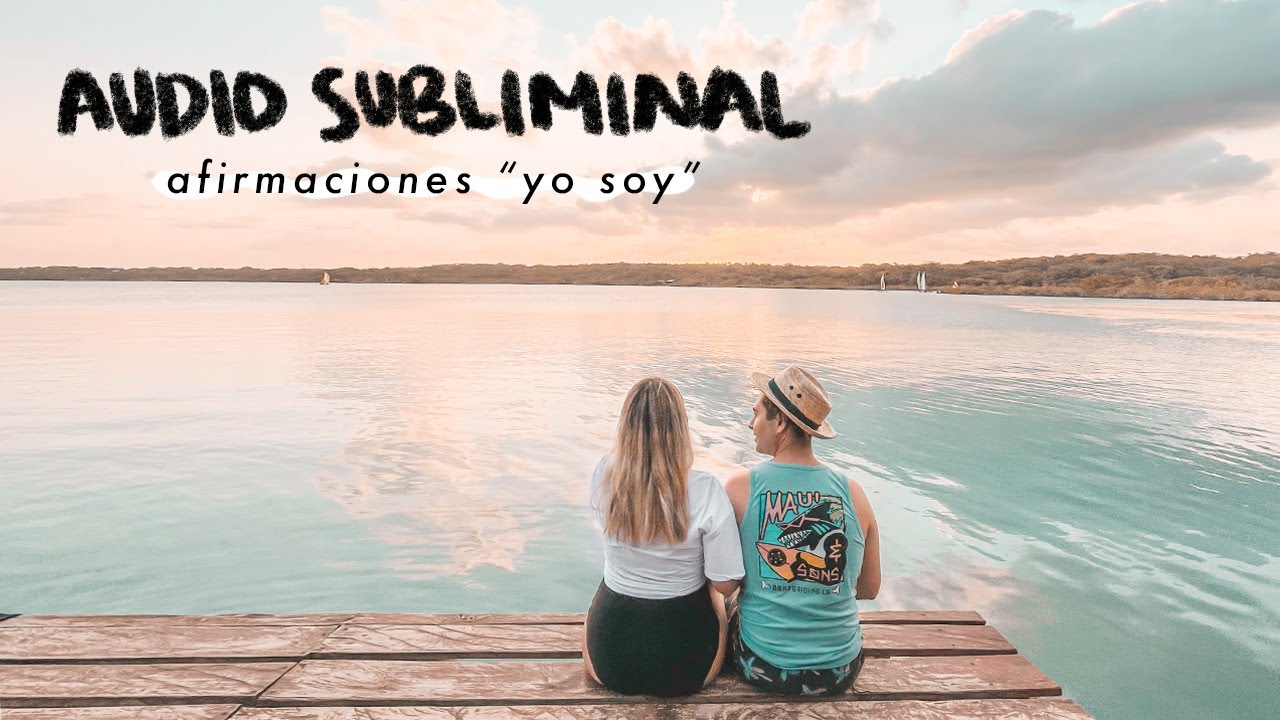 Afirmaciones de éxito y empoderamiento para escuchar todos los días