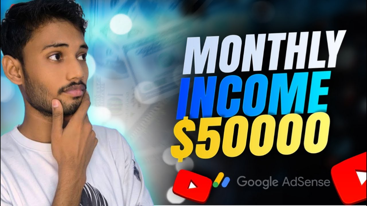 Best High Paying Google Adsense Alternative (2025) || BY Ritesh Sharma BY Ritesh Sharma Ai