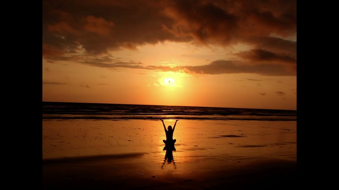 Relax music healing frequency, the best music 432 hertz healing frequency, 528hz healing energy.