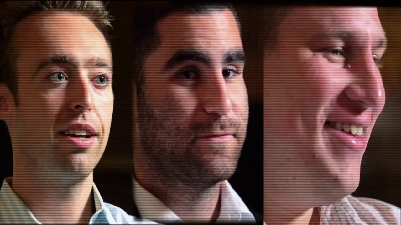 Bitcoin - The FULL STORY