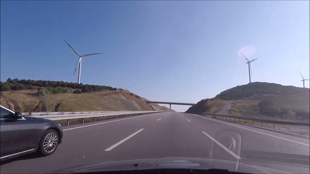 Çal Gitarcı-Erkin Koray | Bursa-Mustafakemalpaşa-Balıkesir Yolu | Temmuz 2023