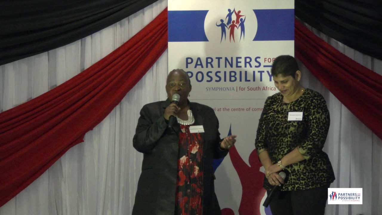 Durban 5 Celebration Event - Kwavulindlebe School For The Deaf