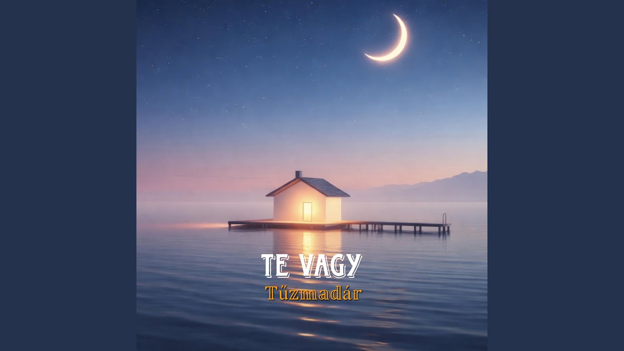 Te vagy
