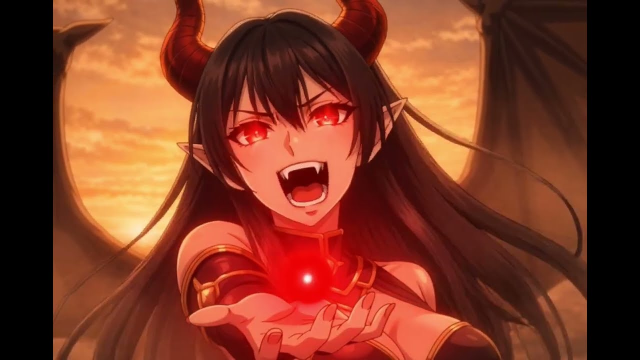 Anime Entre dois mundos. (Ep.2)-Contratempo