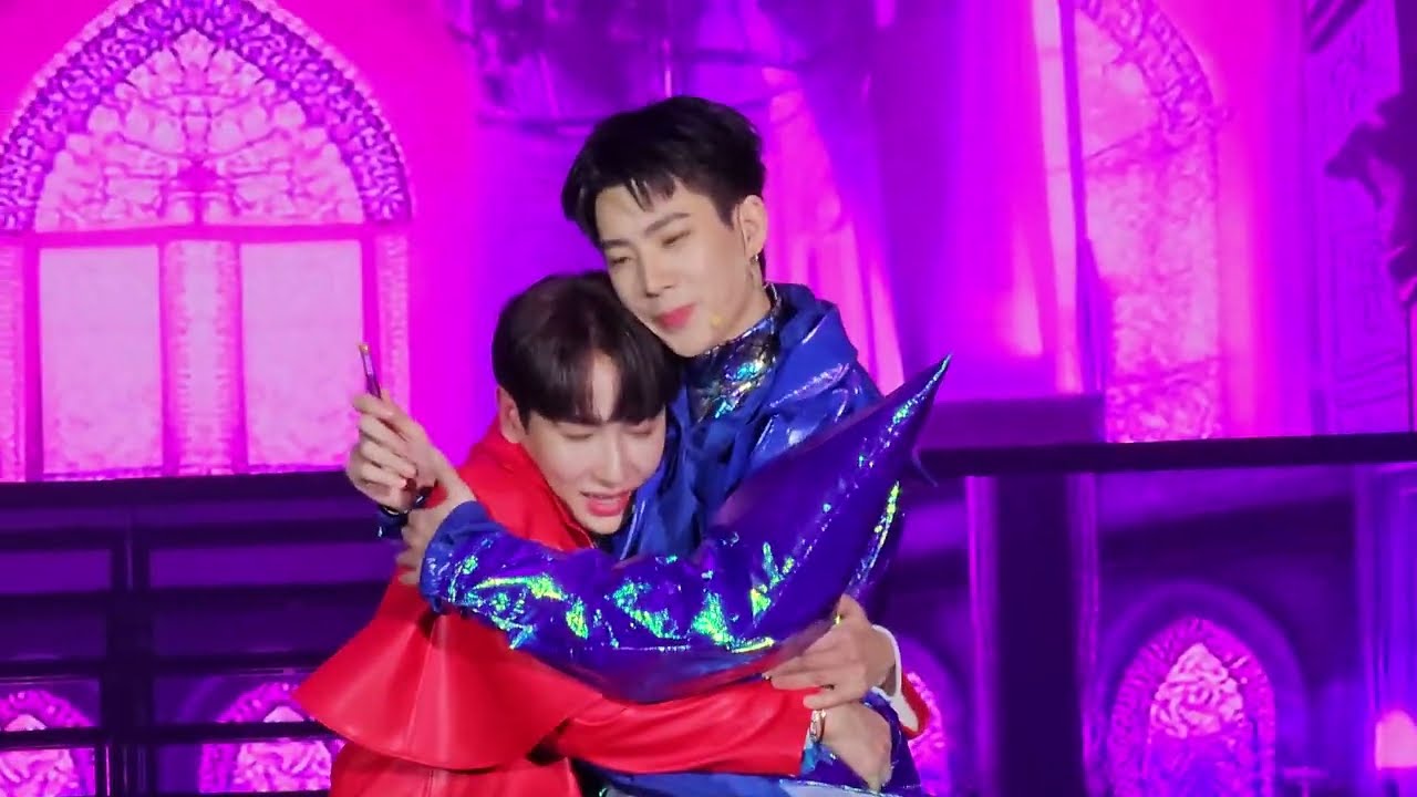 #มูเตลู #mutelu in #Belucamusical by #ออฟกัน #เตนิว #BelucaConcert #BelucaFourtiverseConcert