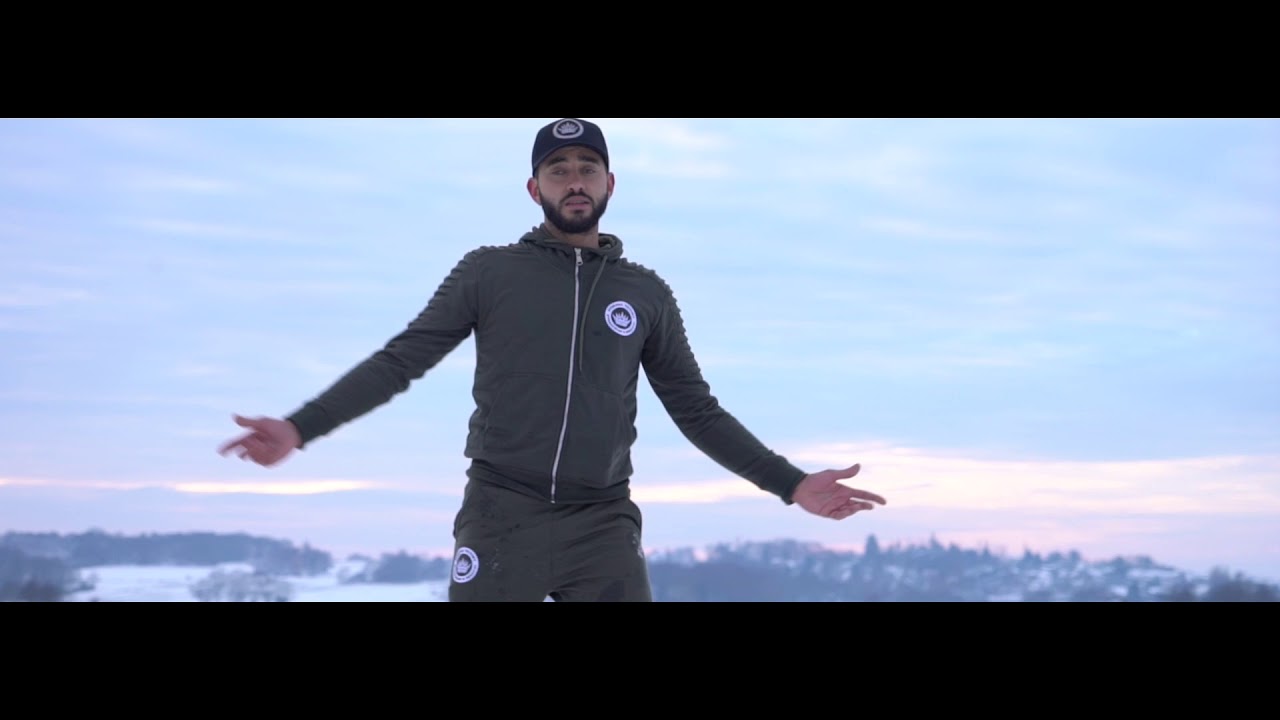 Moha - Distance ( Clip Officiel )